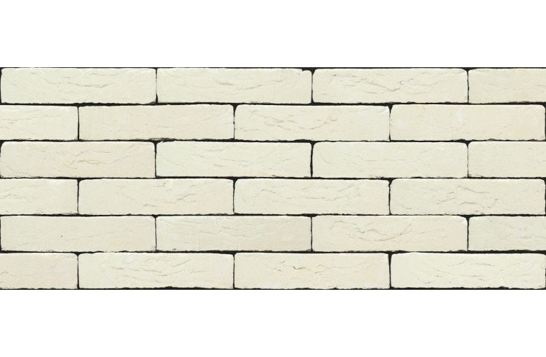 Плитка ручной формовки Nelissen Rodruza Super White