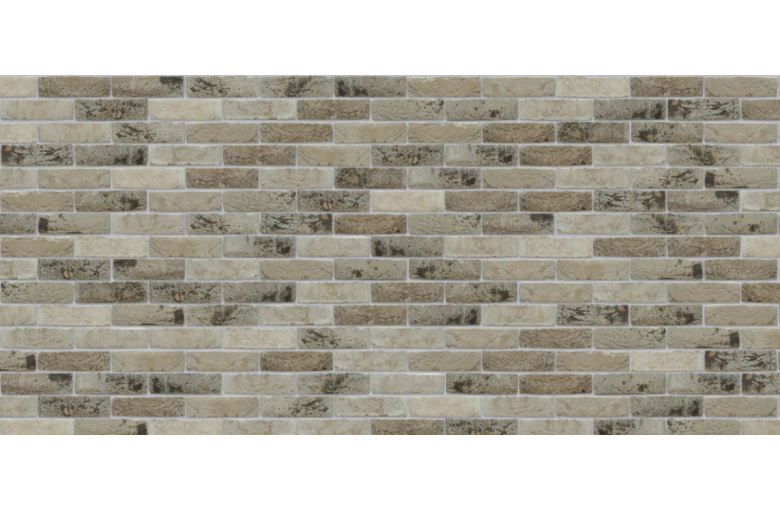 Кирпич ручной формовки Nelissen Trevi