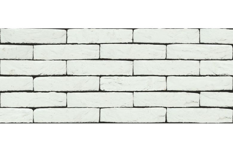 Кирпич ручной формовки Nelissen Blanco