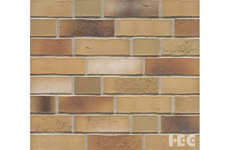 Клинкерный кирпич Feldhaus Klinker K915 vario sabiosa elabi