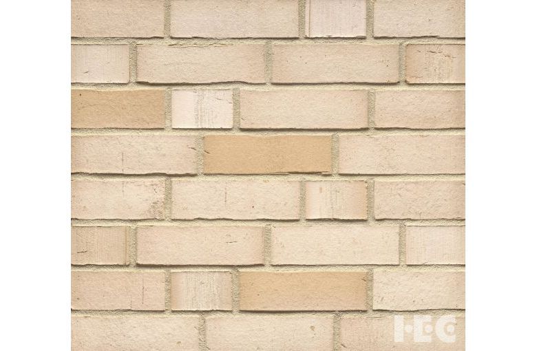 Клинкерный кирпич Feldhaus Klinker K911 vario crema albula