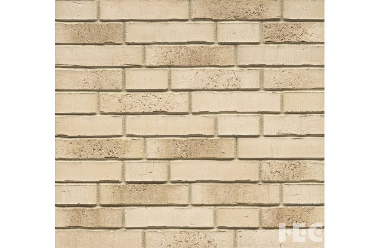 Клинкерный кирпич Feldhaus Klinker K914 vario crema sabbia