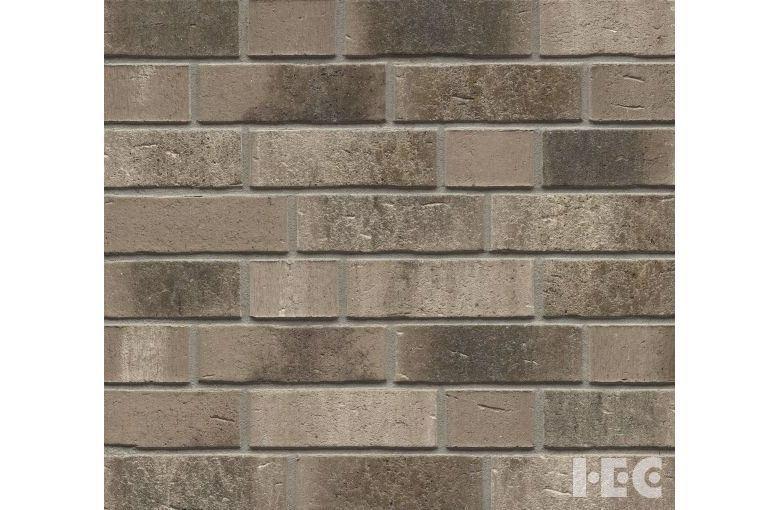 Клинкерный кирпич Feldhaus Klinker K773 vascu argo antrablanca