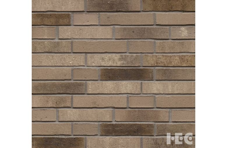 Клинкерный кирпич Feldhaus Klinker K773 vascu argo antrablanca