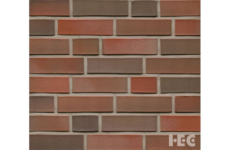 Клинкерный кирпич Feldhaus Klinker K300 lava liso