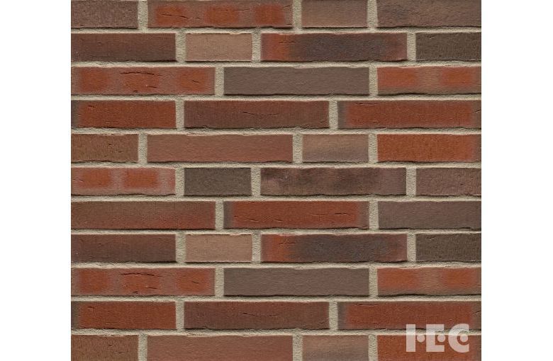 Клинкерный кирпич Feldhaus Klinker K752 vascu ardor carbo