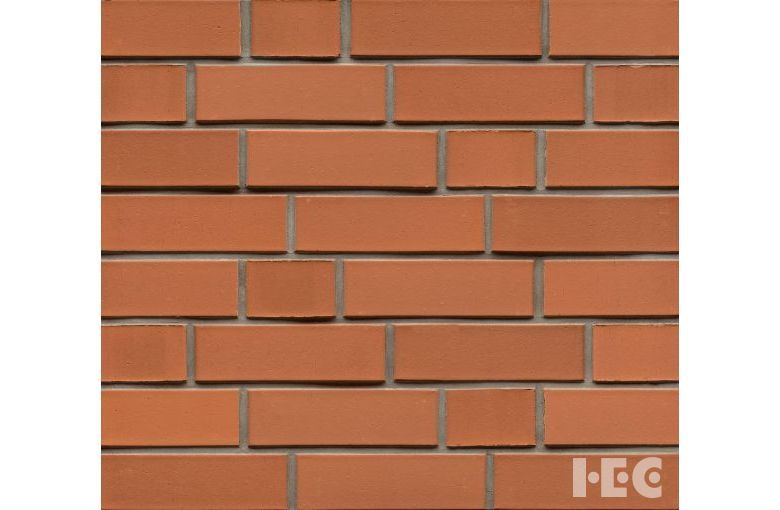 Клинкерный кирпич Feldhaus Klinker K490 ciaro liso