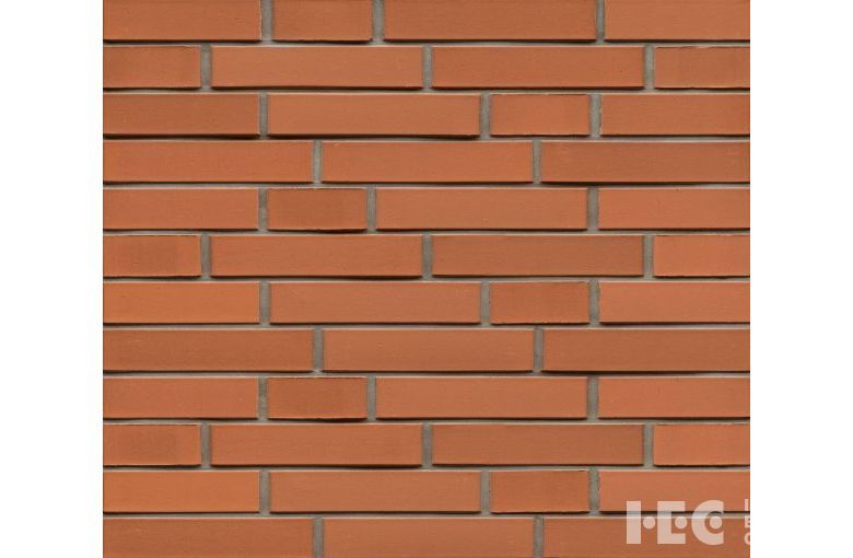 Клинкерный кирпич Feldhaus Klinker K490 ciaro liso