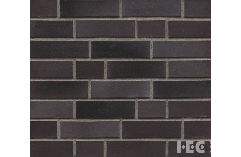 Клинкерный кирпич Feldhaus Klinker K508 geo ferrum