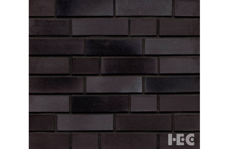 Клинкерный кирпич Feldhaus Klinker K508 geo ferrum
