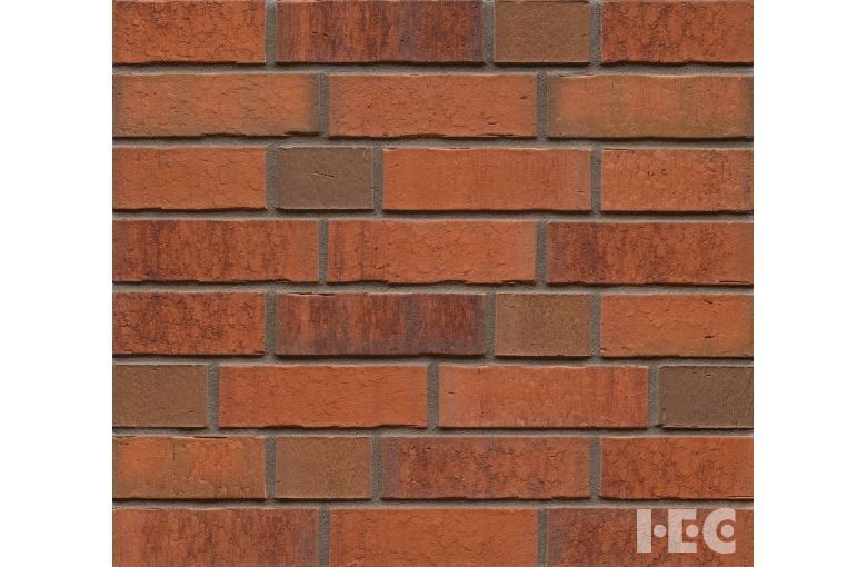 Клинкерный кирпич Feldhaus Klinker K767 vascu terracotta locata