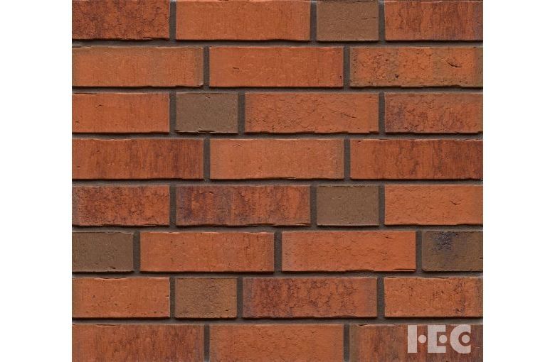 Клинкерный кирпич Feldhaus Klinker K767 vascu terracotta locata