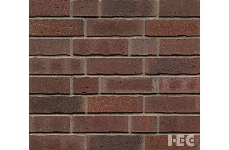 Клинкерный кирпич Feldhaus Klinker K748 vascu geo merleso