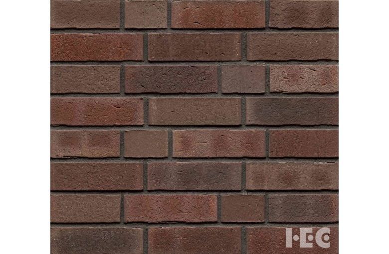 Клинкерный кирпич Feldhaus Klinker K748 vascu geo merleso
