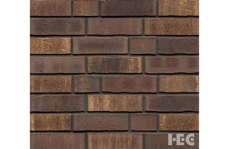 Клинкерный кирпич Feldhaus Klinker K747 vascu geo legoro