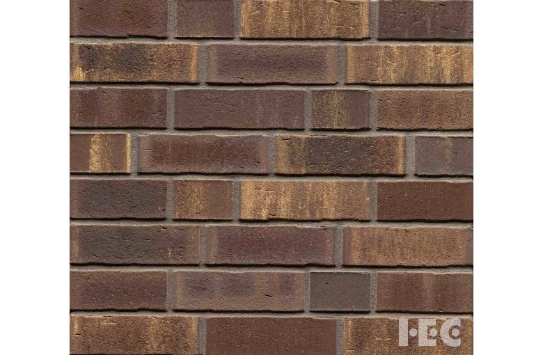 Клинкерный кирпич Feldhaus Klinker K747 vascu geo legoro