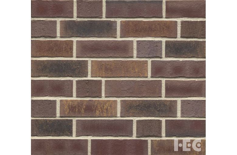 Клинкерный кирпич Feldhaus Klinker K769 vascu cerasi legoro