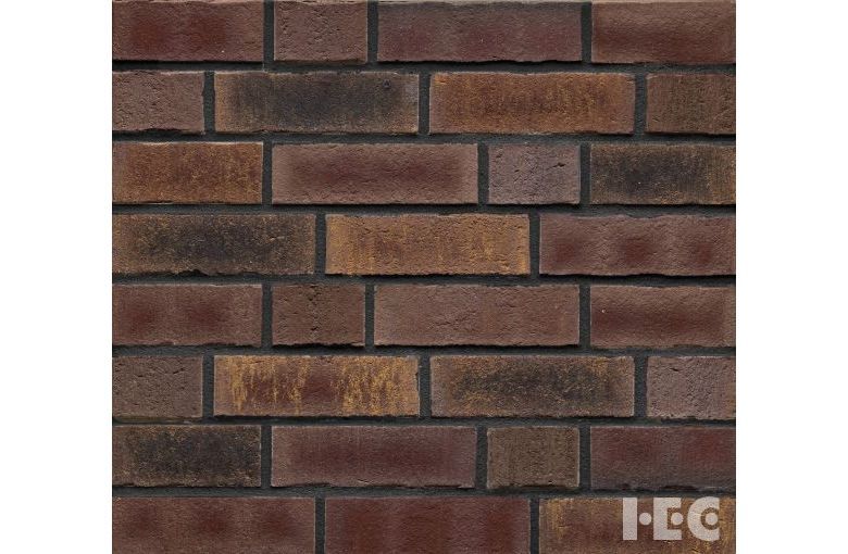 Клинкерный кирпич Feldhaus Klinker K769 vascu cerasi legoro