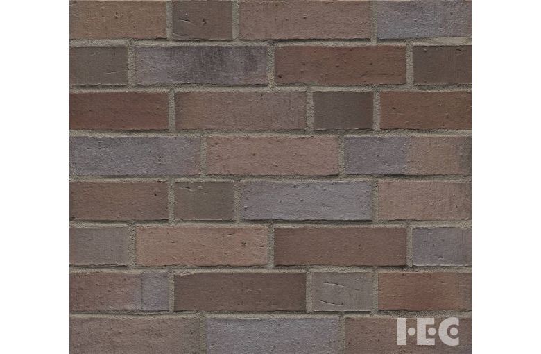 Клинкерный кирпич Feldhaus Klinker K617 vario lava lacus