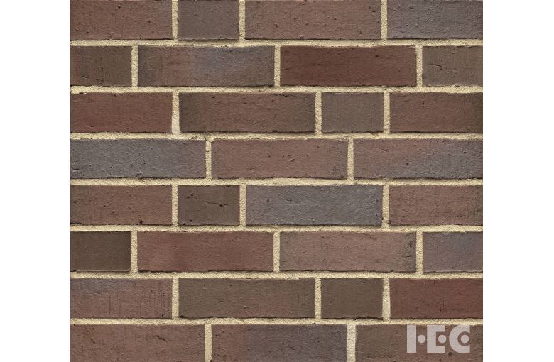 Клинкерный кирпич Feldhaus Klinker K617 vario lava lacus