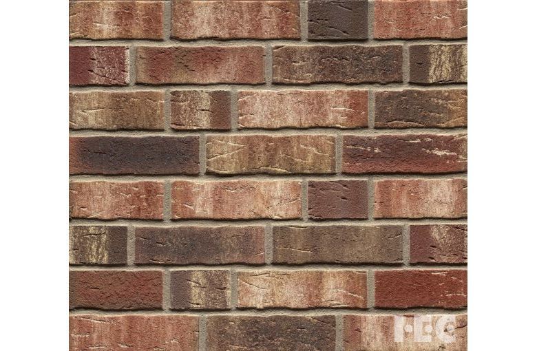 Клинкерный кирпич Feldhaus Klinker K658 sintra ardor belino