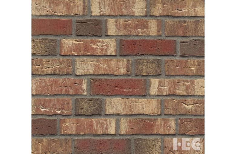 Клинкерный кирпич Feldhaus Klinker K690 sintra ardor blanca