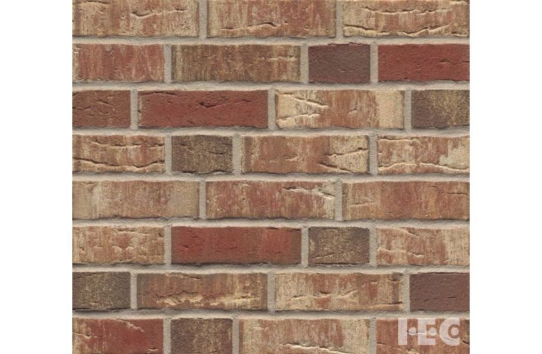 Клинкерный кирпич Feldhaus Klinker K690 sintra ardor blanca