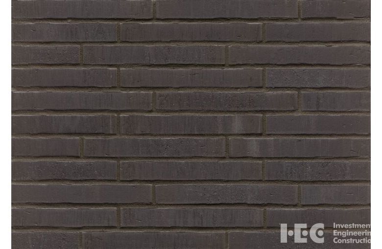 Ригельная клинкерная плитка Feldhaus Klinker R736 XLDF vascu vulcano petino