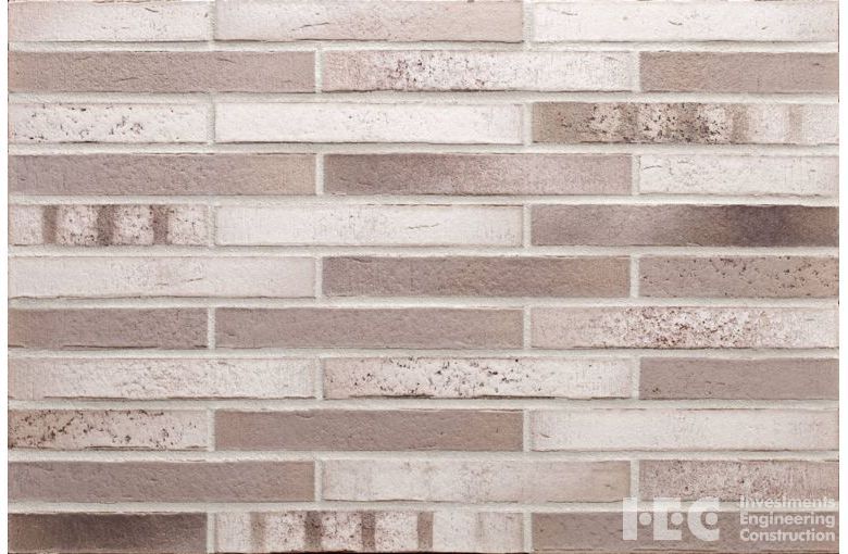 Ригельная клинкерная плитка Feldhaus Klinker R944 XLDF vario argo