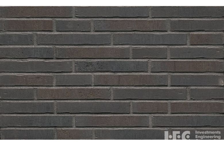 Ригельная клинкерная плитка Feldhaus Klinker R737 XLDF vascu vulcano verdo