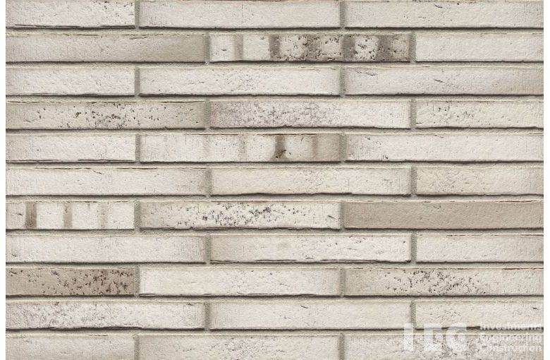 Ригельная клинкерная плитка Feldhaus Klinker R943 XLDF vario argo silex