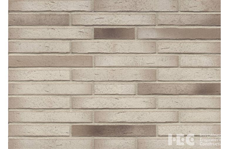 Ригельная клинкерная плитка Feldhaus Klinker R942 XLDF vario argo contras