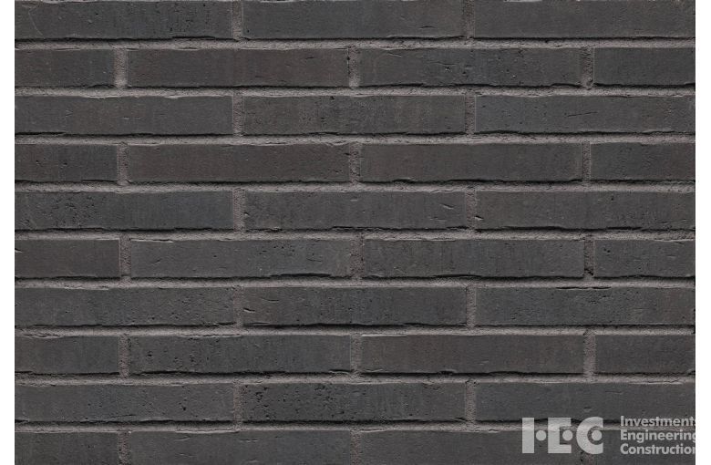 Ригельная клинкерная плитка Feldhaus Klinker R736 LDF vascu vulcano petino