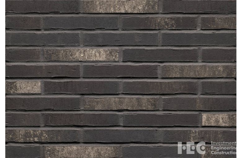 Ригельная клинкерная плитка Feldhaus Klinker R739 LDF vascu vulcano blanca