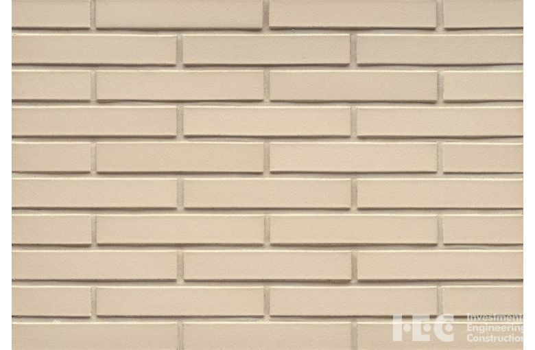 Ригельная клинкерная плитка Feldhaus Klinker R100 XLDF perla liso