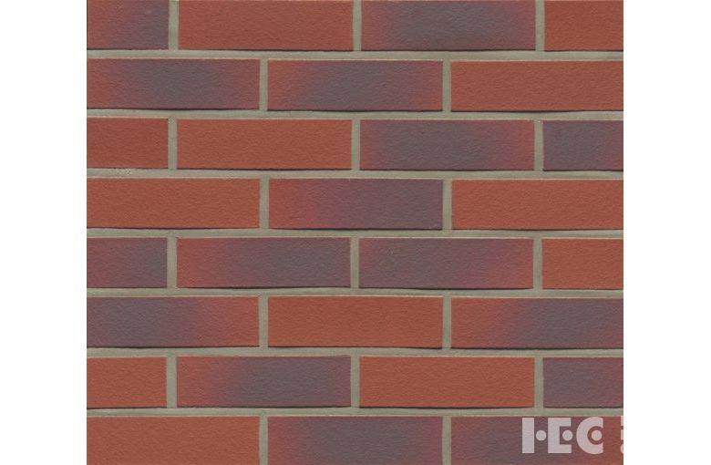 Клинкерная плитка Feldhaus Klinker R356 carmesi antic liso