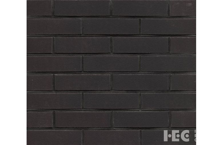 Клинкерная плитка Feldhaus Klinker R700 anthracit liso