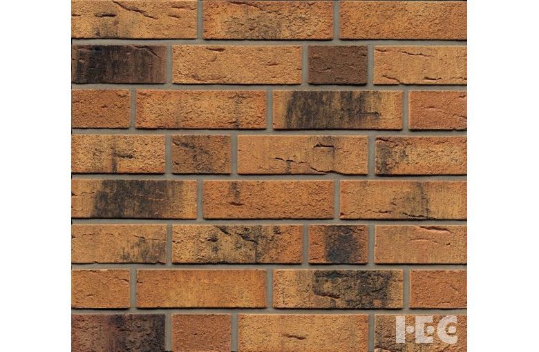 Клинкерная плитка Feldhaus Klinker R286 nolani viva rustico carbo