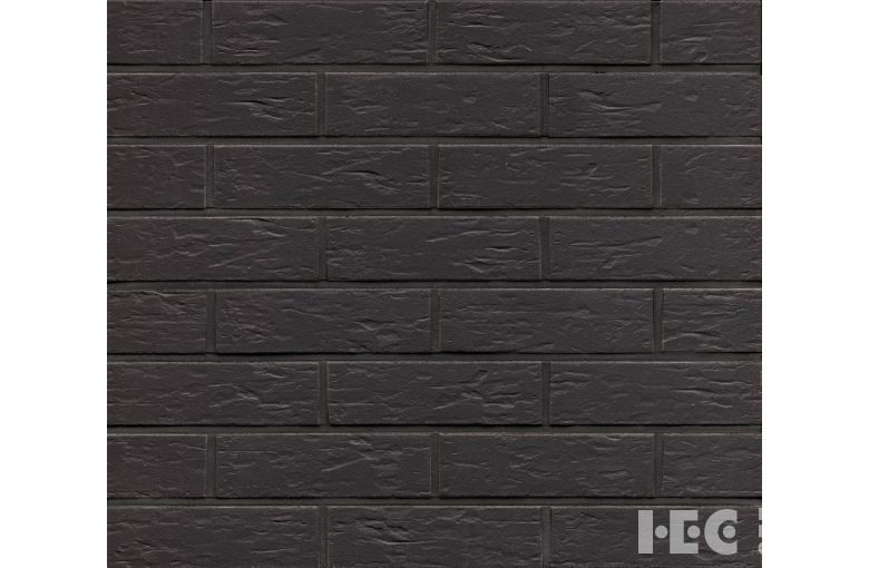 Клинкерная плитка Feldhaus Klinker R740 anthracit senso