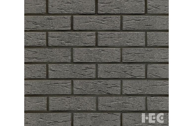 Клинкерная плитка Feldhaus Klinker R735 anthracit mana