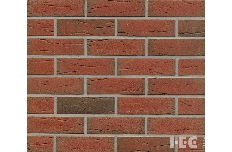 Клинкерная плитка Feldhaus Klinker R307 ardor rustico