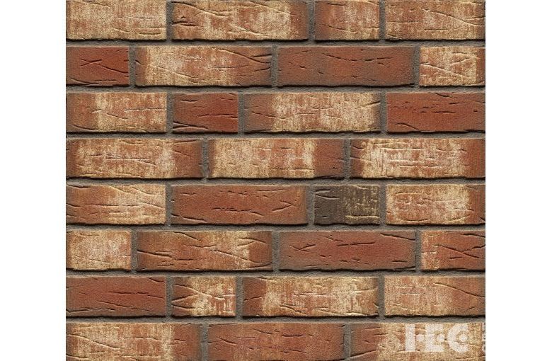Клинкерная плитка Feldhaus Klinker R690 sintra ardor blanca