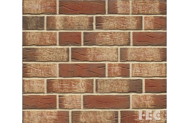 Клинкерная плитка Feldhaus Klinker R690 sintra ardor blanca