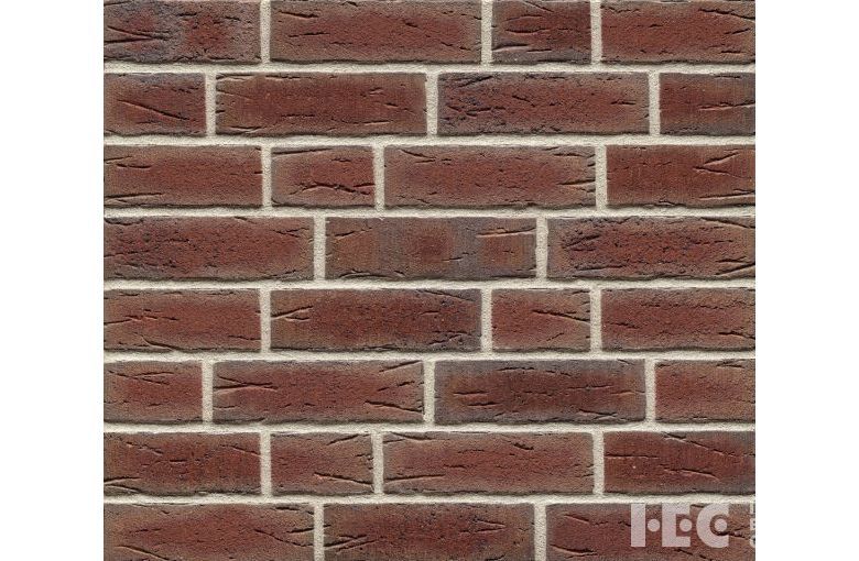 Клинкерная плитка Feldhaus Klinker R664 sintra cerasi aubergine 