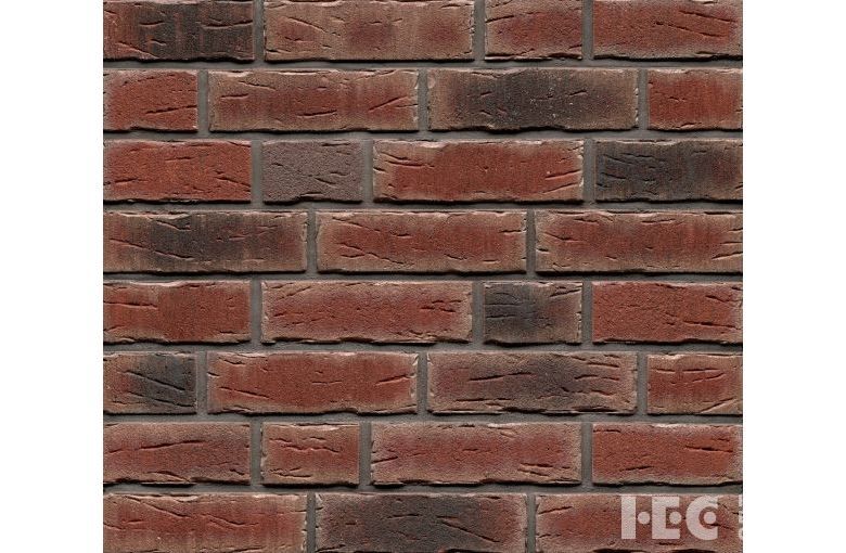 Клинкерная плитка Feldhaus Klinker R663 sintra cerasi nelino