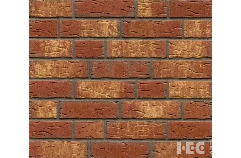 Клинкерная плитка Feldhaus Klinker R686 sintra ardor calino