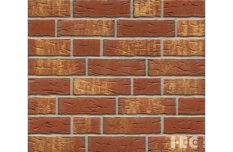 Клинкерная плитка Feldhaus Klinker R686 sintra ardor calino