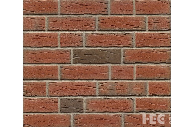 Клинкерная плитка Feldhaus Klinker R689 sintra ardor