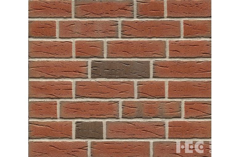 Клинкерная плитка Feldhaus Klinker R689 sintra ardor