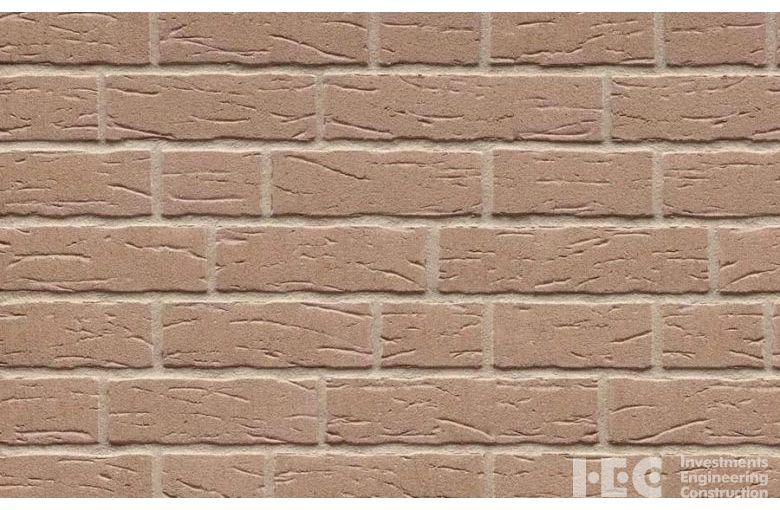 Клинкерный кирпич Feldhaus Klinker K680 sintra argo